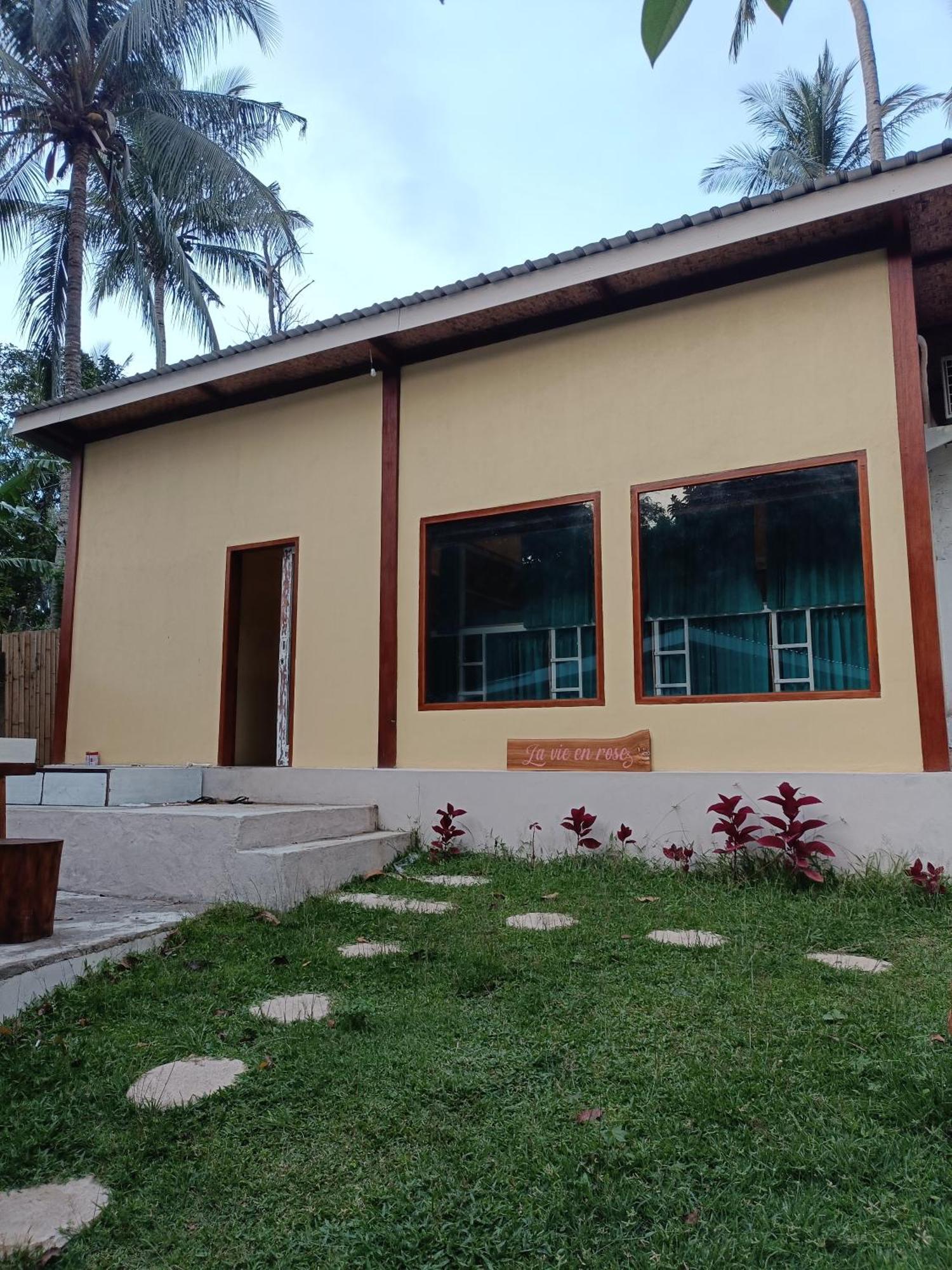 La Vie En Rose Senggigi Exterior foto