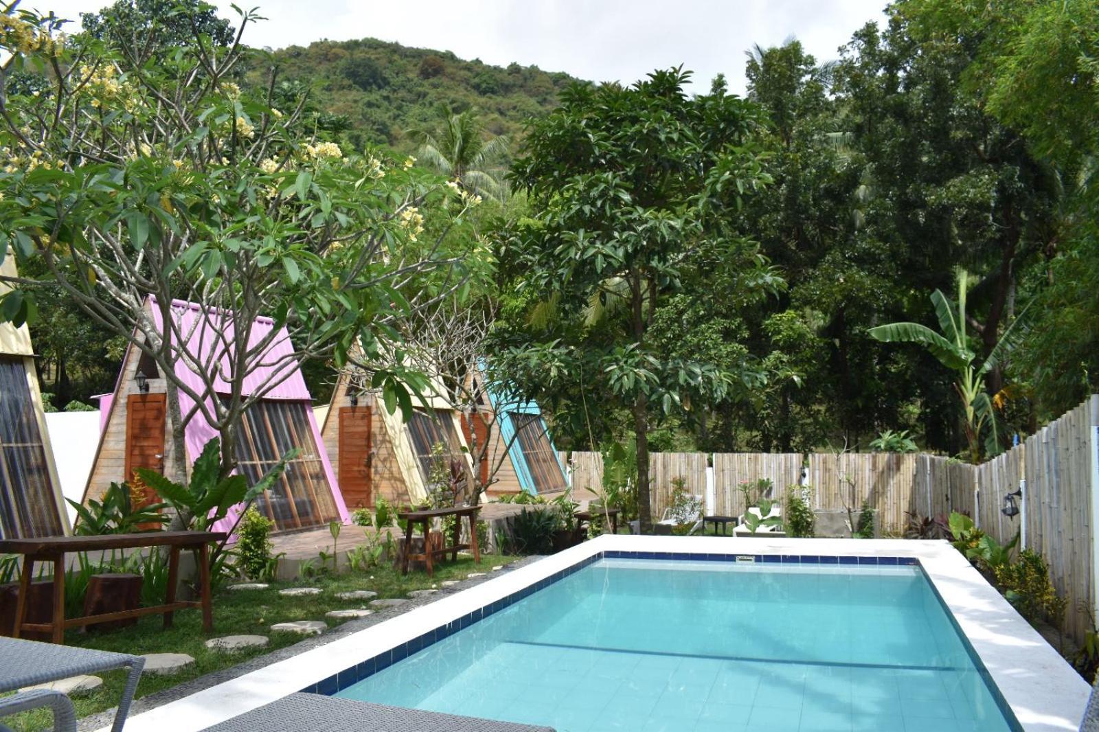 La Vie En Rose Senggigi Exterior foto