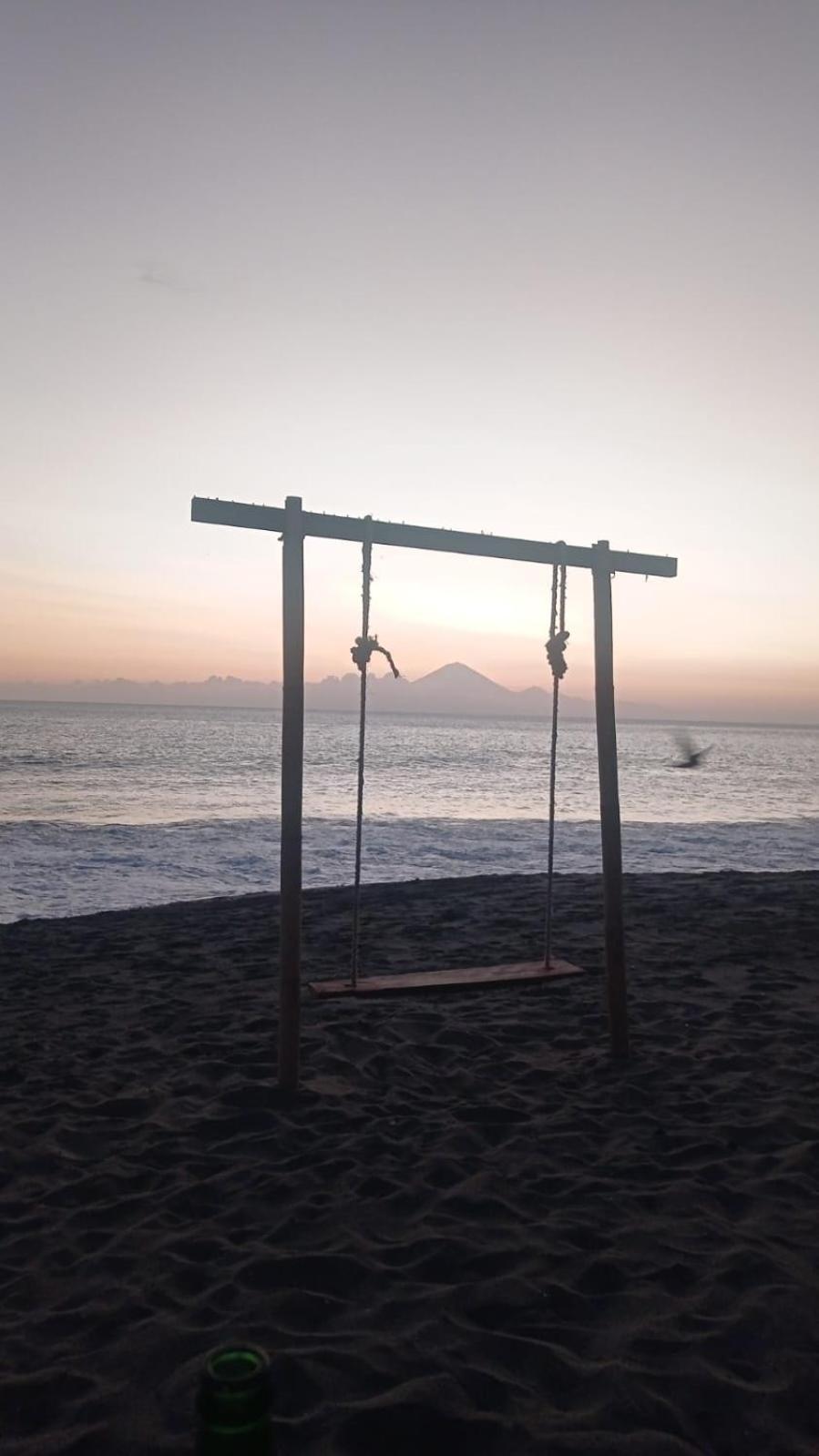 La Vie En Rose Senggigi Exterior foto